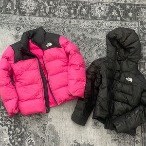 The North Face Kids Coat 10/12